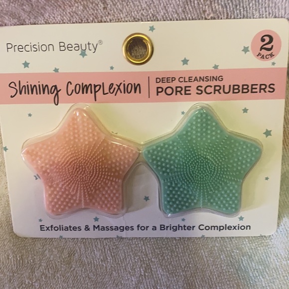 2pack Pore scrubbers - Picture 4 of 4